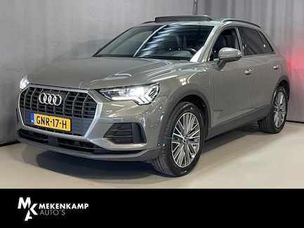 Audi Q3 0