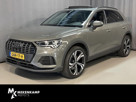 Audi Q3 0