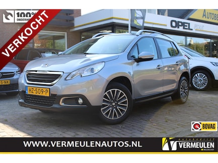Peugeot 2008 0