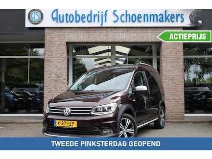 Volkswagen Caddy 0