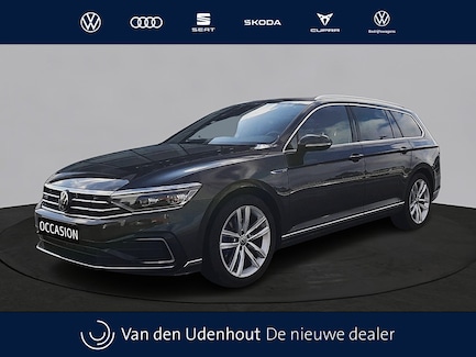 Volkswagen Passat 0