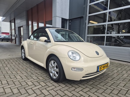 Volkswagen Beetle 0
