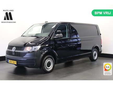 Volkswagen Transporter 0
