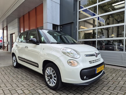 Fiat 500 0