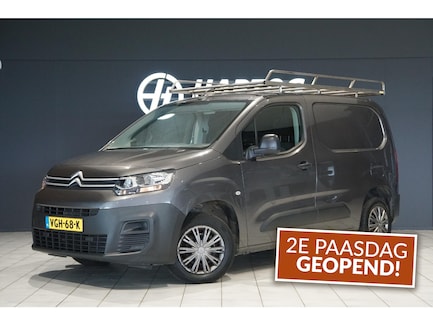Citroën Berlingo 0