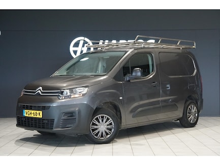 Citroën Berlingo 0
