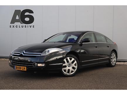 Citroën C6 0