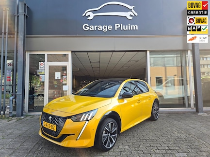 Peugeot 208 0