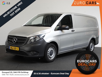 Mercedes-Benz Vito 0