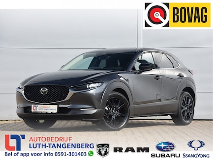 Mazda CX-30 0
