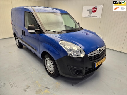 Opel Combo 0