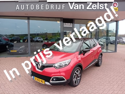 Renault Captur 0