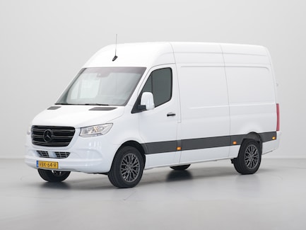 Mercedes-Benz Sprinter 0