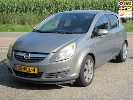 Opel Corsa 0