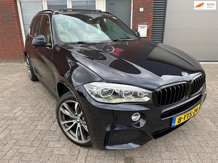 BMW X5 0