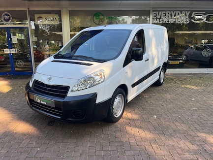 Peugeot Expert 0