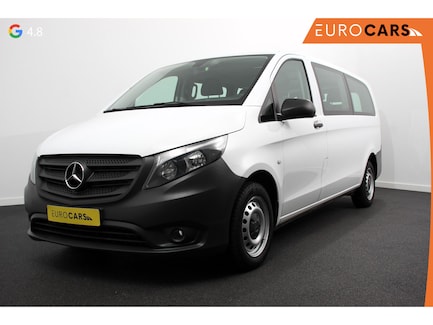 Mercedes-Benz Vito Tourer 0