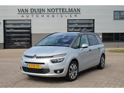 Citroën C4 Grand Picasso 0