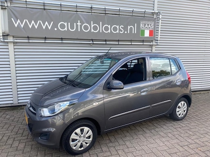 Hyundai i10 0