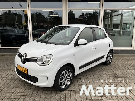Renault Twingo 0