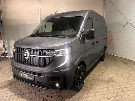 Renault Master 0