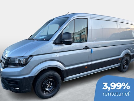 Volkswagen Crafter 0