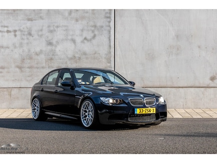 BMW M3 0