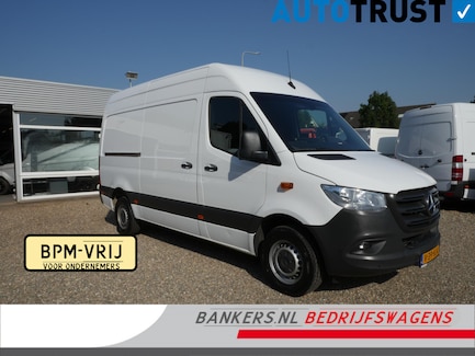 Mercedes-Benz Sprinter 0