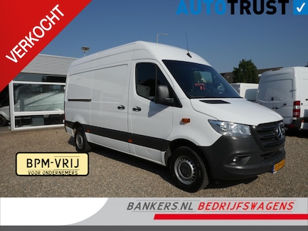 Mercedes-Benz Sprinter 0