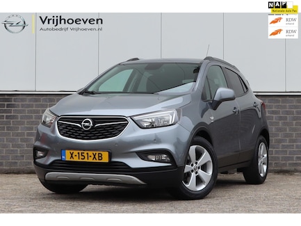 Opel Mokka 0