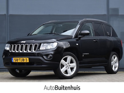 Jeep Compass 0