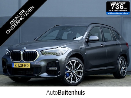 BMW X1 0