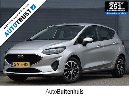 Ford Fiesta 0