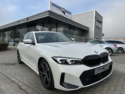 BMW 3-Serie 0