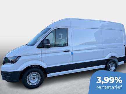 Volkswagen Crafter 0