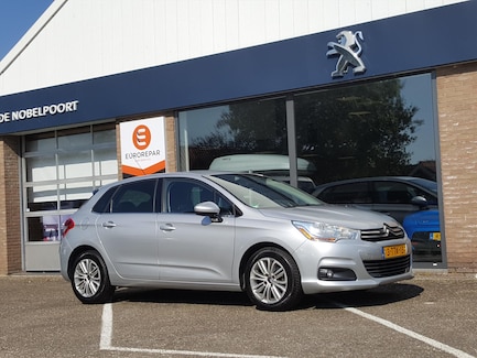 Citroën C4 0