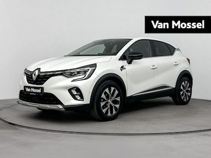 Renault Captur 0