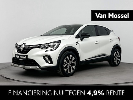 Renault Captur 0