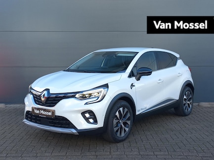 Renault Captur 0