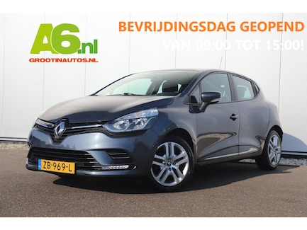 Renault Clio 0