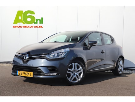 Renault Clio 0