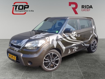 Kia Soul 0