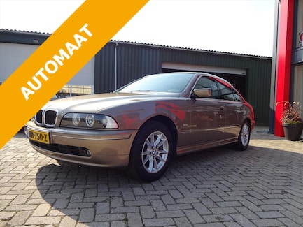 BMW 5-Serie 0