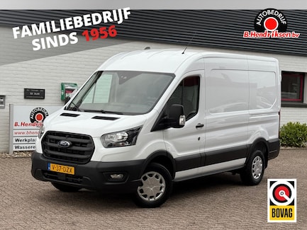 Ford Transit 0