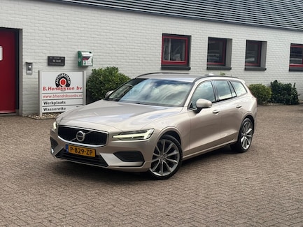 Volvo V60 0