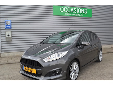 Ford Fiesta 0