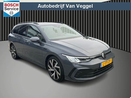Volkswagen Golf 0