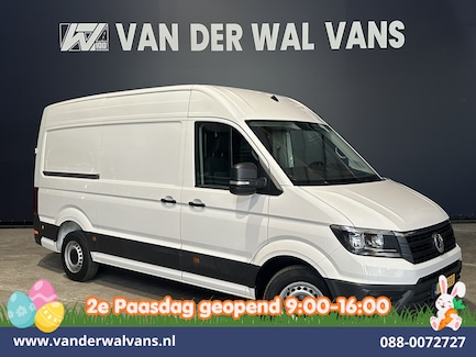 Volkswagen Crafter 0