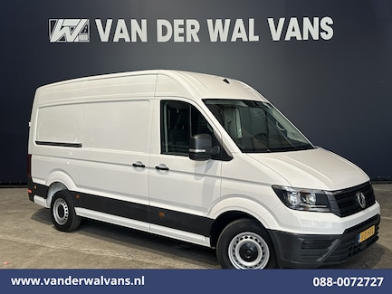 Volkswagen Crafter 0