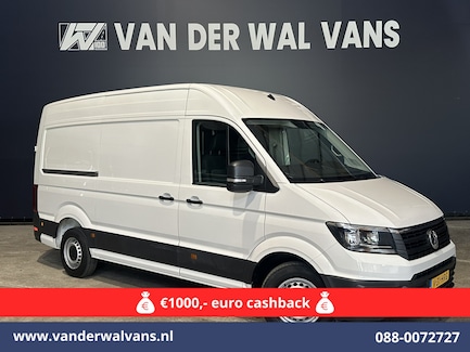 Volkswagen Crafter 0